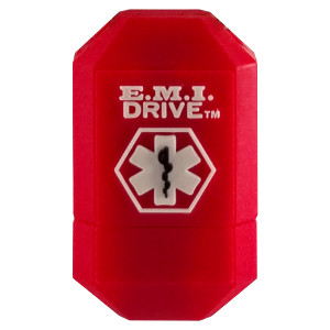 EMI Drive 